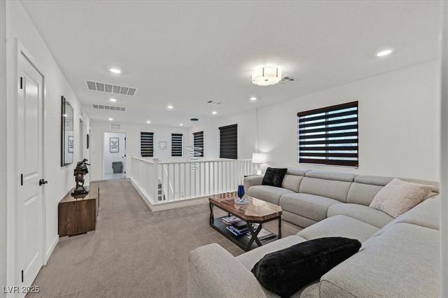 2933 Little Current Road, North Las Vegas, NV 89086