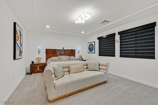 2933 Little Current Road, North Las Vegas, NV 89086