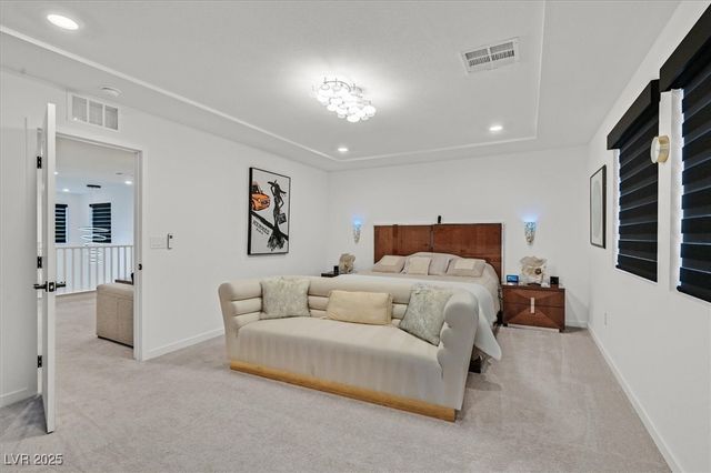 2933 Little Current Road, North Las Vegas, NV 89086