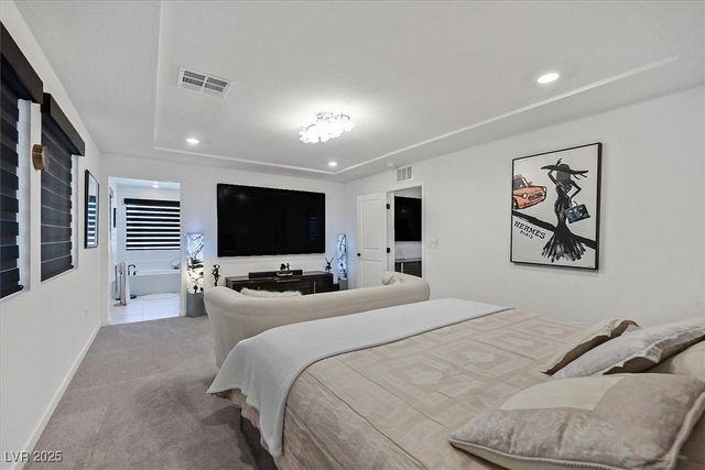 2933 Little Current Road, North Las Vegas, NV 89086