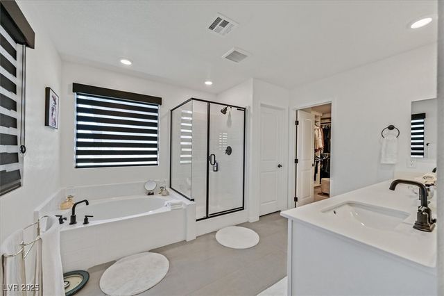 2933 Little Current Road, North Las Vegas, NV 89086