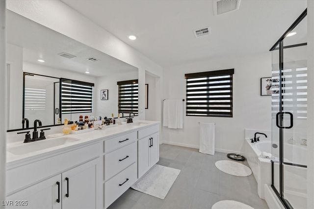 2933 Little Current Road, North Las Vegas, NV 89086