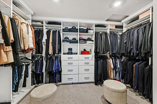 2933 Little Current Road, North Las Vegas, NV 89086