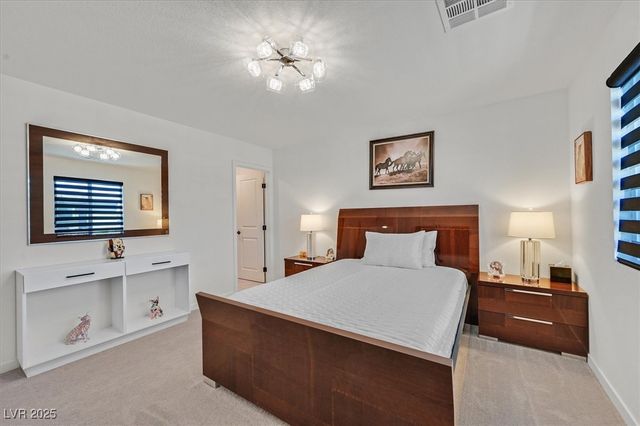 2933 Little Current Road, North Las Vegas, NV 89086