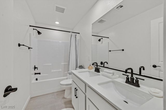 2933 Little Current Road, North Las Vegas, NV 89086