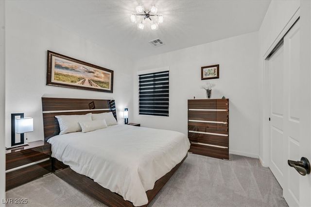 2933 Little Current Road, North Las Vegas, NV 89086