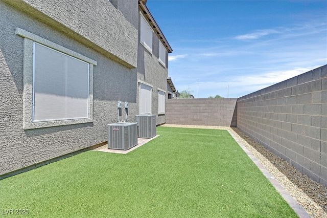 2933 Little Current Road, North Las Vegas, NV 89086