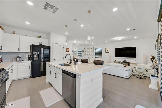 2933 Little Current Road, North Las Vegas, NV 89086