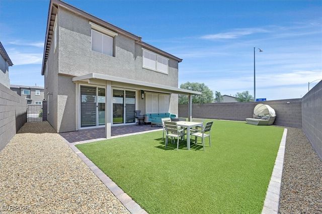 2933 Little Current Road, North Las Vegas, NV 89086