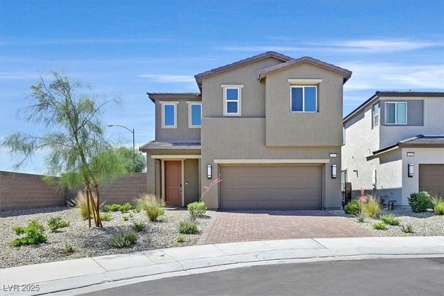 2933 Little Current Road, North Las Vegas, NV 89086