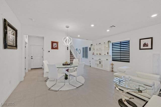 2933 Little Current Road, North Las Vegas, NV 89086