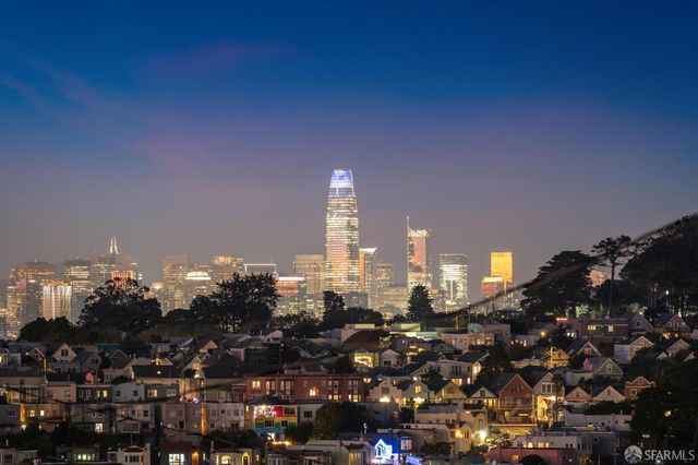 89 Naples Street, San Francisco, CA 94112