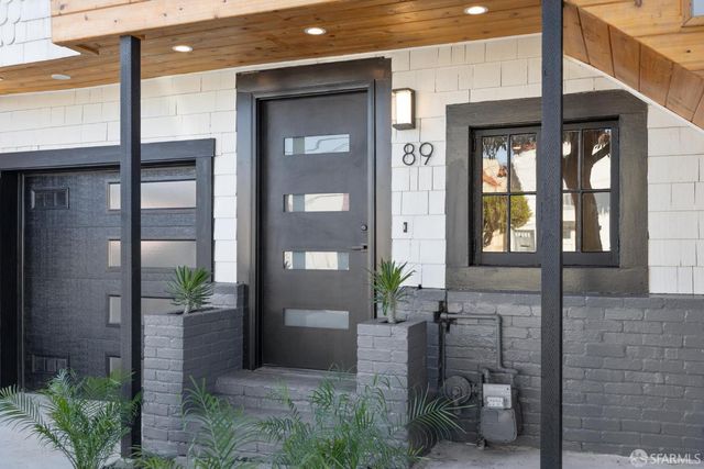 89 Naples Street, San Francisco, CA 94112