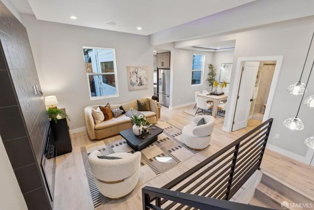 89 Naples Street, San Francisco, CA 94112