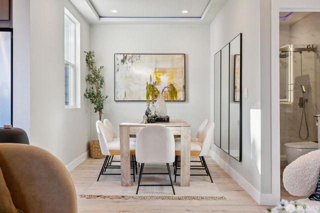 89 Naples Street, San Francisco, CA 94112