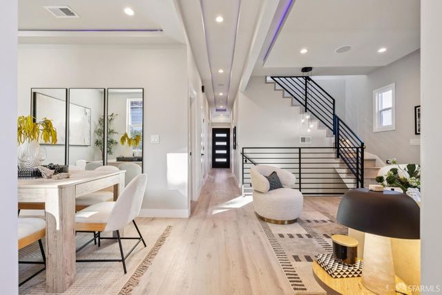 89 Naples Street, San Francisco, CA 94112