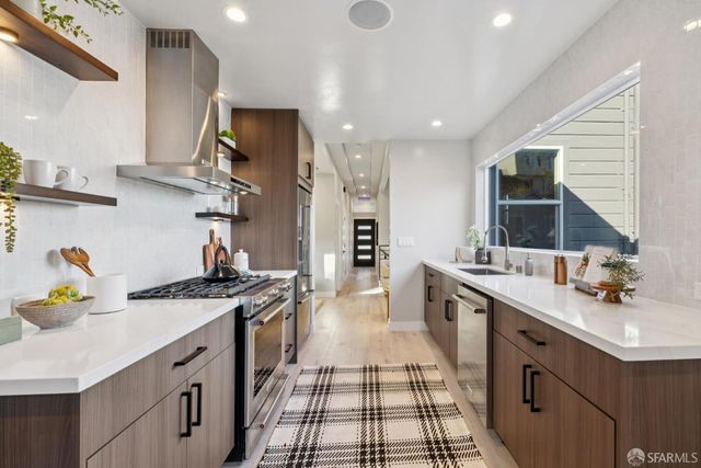 89 Naples Street, San Francisco, CA 94112