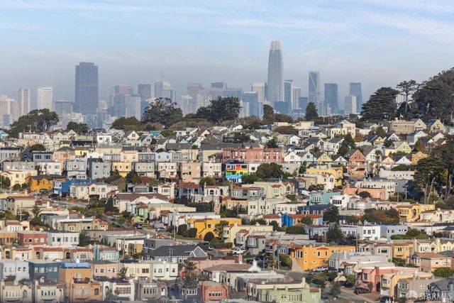 89 Naples Street, San Francisco, CA 94112