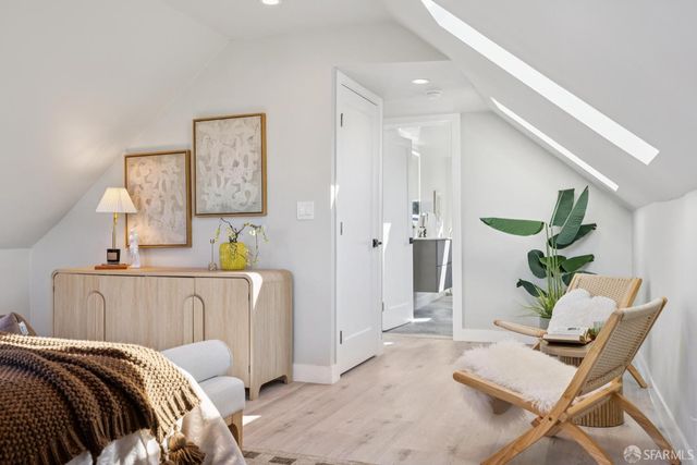 89 Naples Street, San Francisco, CA 94112