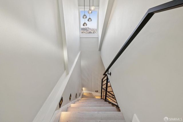 89 Naples Street, San Francisco, CA 94112