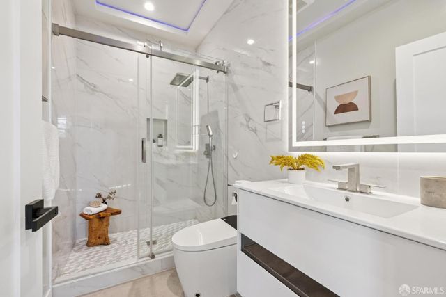 89 Naples Street, San Francisco, CA 94112