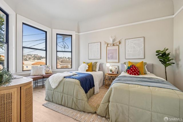 89 Naples Street, San Francisco, CA 94112