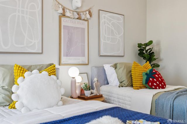 89 Naples Street, San Francisco, CA 94112