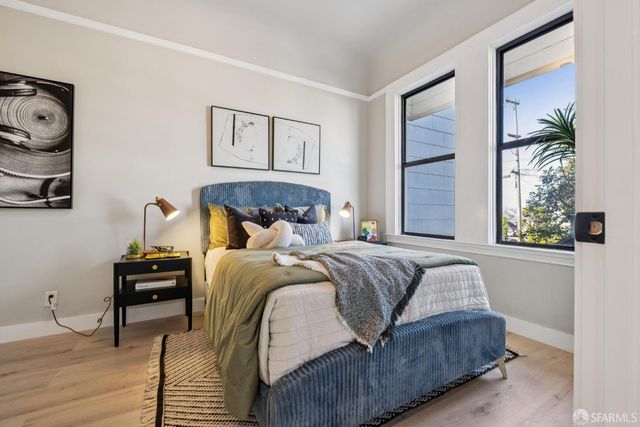 89 Naples Street, San Francisco, CA 94112