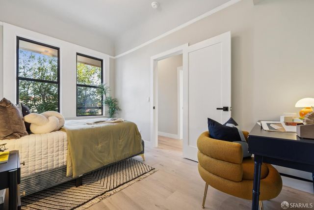 89 Naples Street, San Francisco, CA 94112