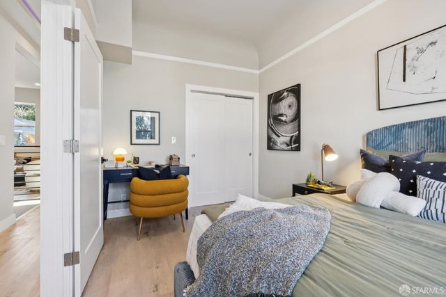 89 Naples Street, San Francisco, CA 94112