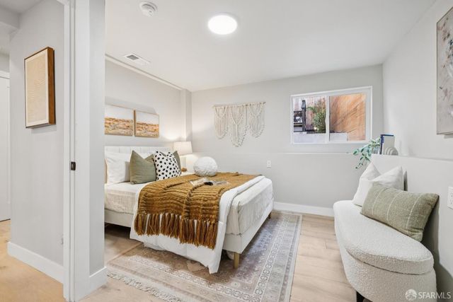 89 Naples Street, San Francisco, CA 94112