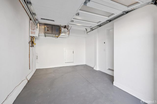 89 Naples Street, San Francisco, CA 94112