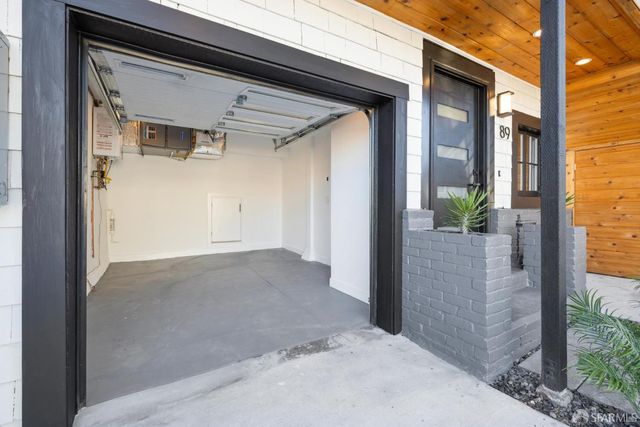 89 Naples Street, San Francisco, CA 94112