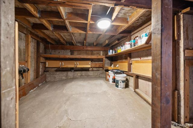 89 Naples Street, San Francisco, CA 94112