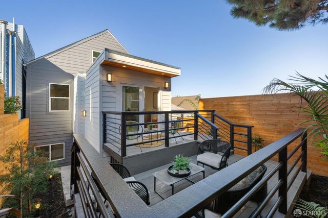 89 Naples Street, San Francisco, CA 94112