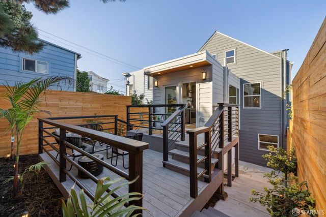 89 Naples Street, San Francisco, CA 94112