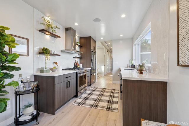 89 Naples Street, San Francisco, CA 94112