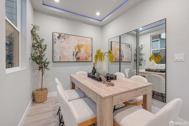 89 Naples Street, San Francisco, CA 94112