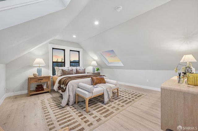 89 Naples Street, San Francisco, CA 94112