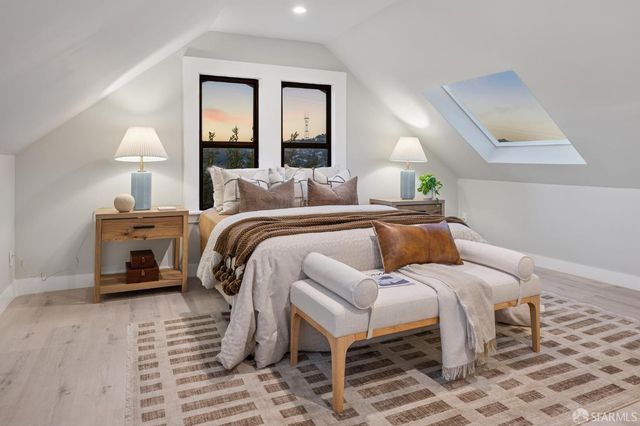 89 Naples Street, San Francisco, CA 94112