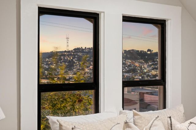 89 Naples Street, San Francisco, CA 94112