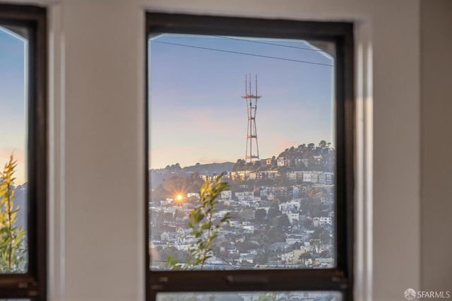 89 Naples Street, San Francisco, CA 94112