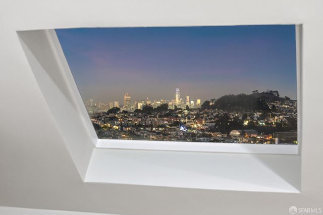 89 Naples Street, San Francisco, CA 94112