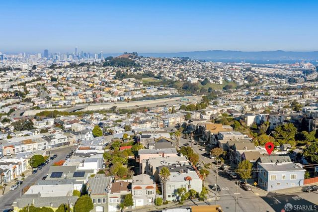 89 Naples Street, San Francisco, CA 94112