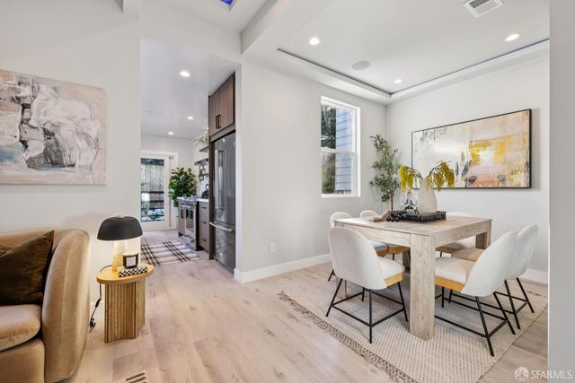 89 Naples Street, San Francisco, CA 94112