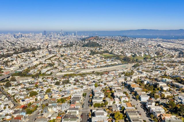 89 Naples Street, San Francisco, CA 94112