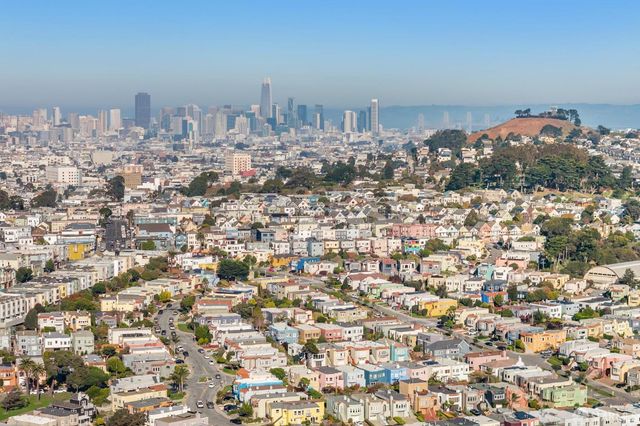 89 Naples Street, San Francisco, CA 94112