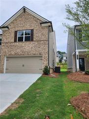 3792 Dover Run Lane, Loganville, GA 30052