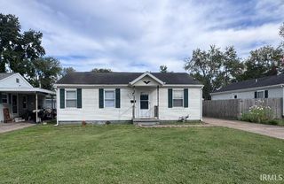 3117 Twelfth Avenue, Evansville, IN 47720