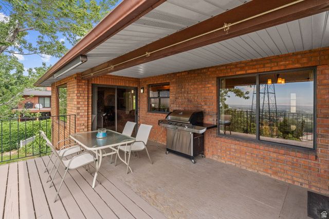 570 S 1800 E, Fruit Heights, UT 84037